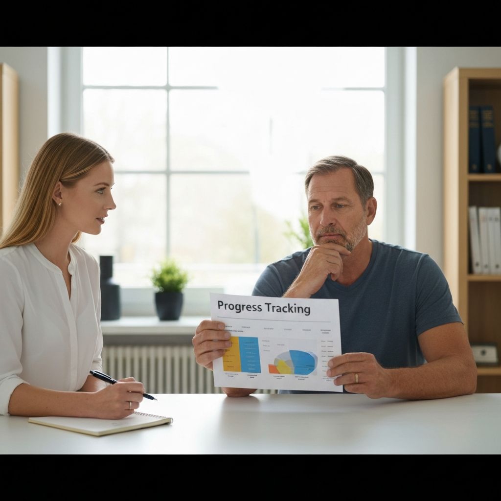 Follow-up consultation